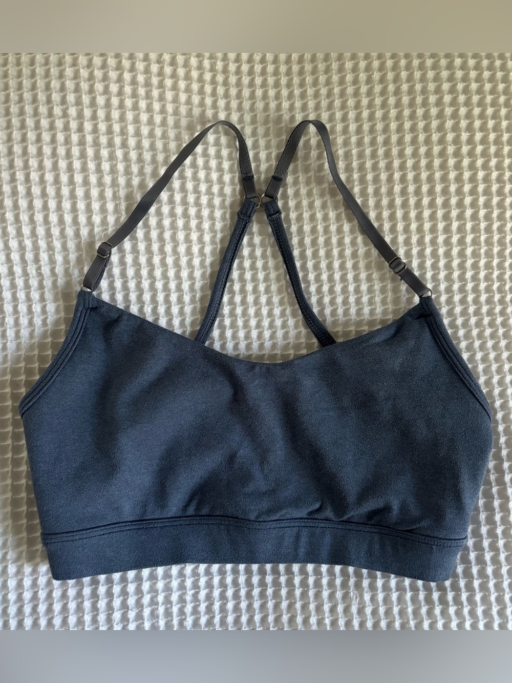 Ptula Simply Bare Bra - Blue Jean